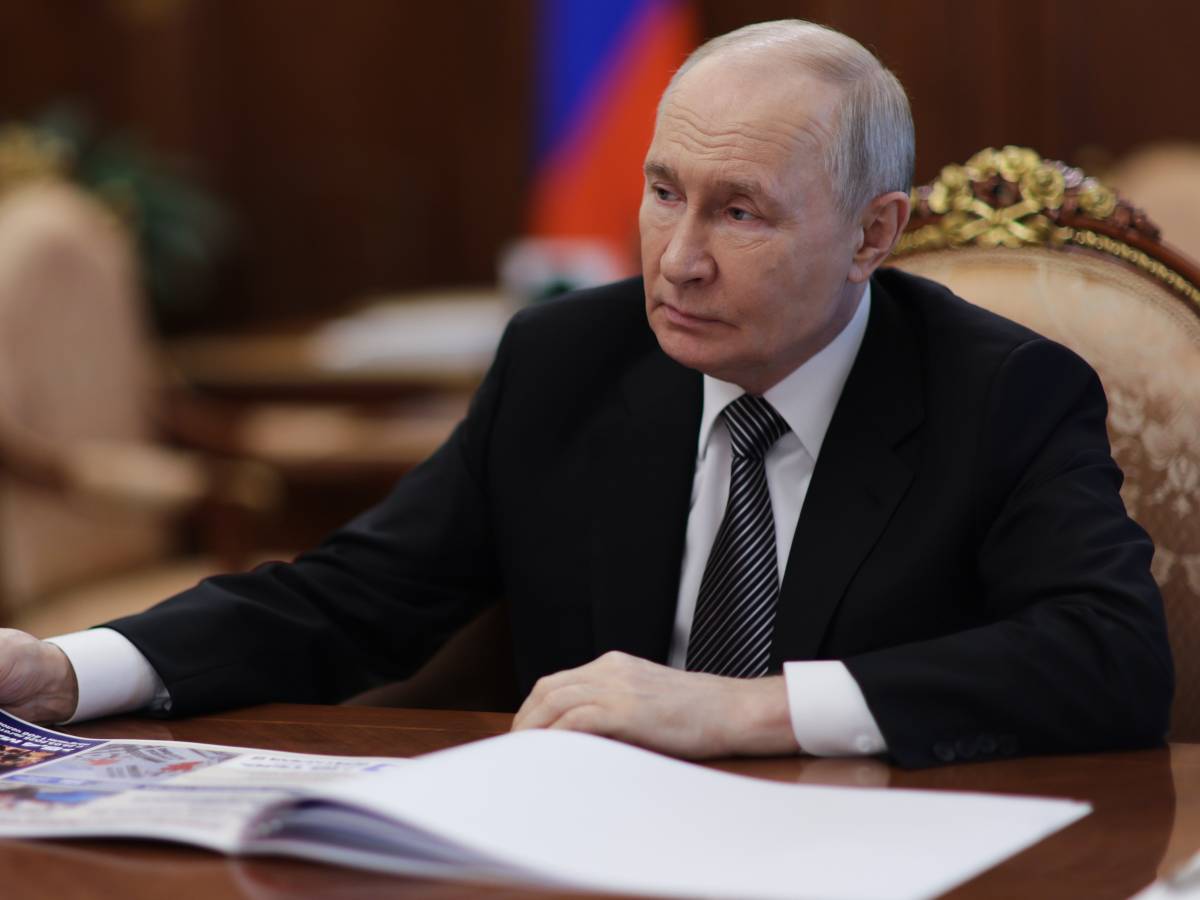 lacrime e sangue ecco quanto 232 costata la guerra in ucraina a putin da Ilgiornale.it lacrime e sangue ecco quanto 232 costata la guerra in ucraina a putin